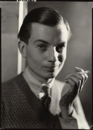 Oswell Blakeston profile picture