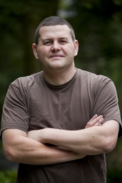Darren Darker