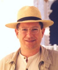 Daniel K.  Berman