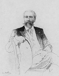 José María de Heredia profile picture