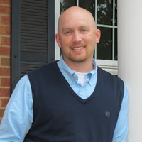 Chad R. Torgerson profile picture