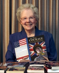 Connie Brummel Crook profile picture