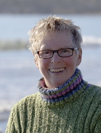 Sylvia Gunnery profile picture