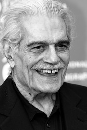 Omar Sharif