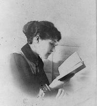George Egerton profile picture