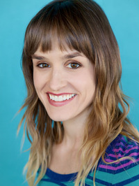 Stephanie  Watson profile picture