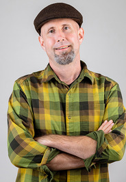 Bruce Pavitt profile picture