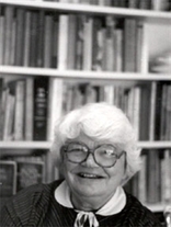 Elizabeth Marie Pope