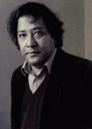 Shiva Naipaul profile picture