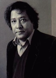 Shiva Naipaul