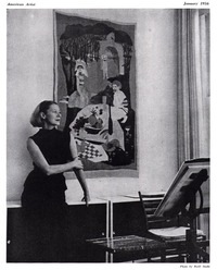 Evaline Ness profile picture