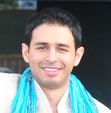 Lishen Nair