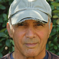D.A. Metrov profile picture