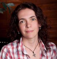 Ivinela Samuilova profile picture