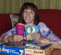 Heather Hammonds