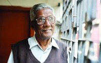 Shawkat Ali profile picture