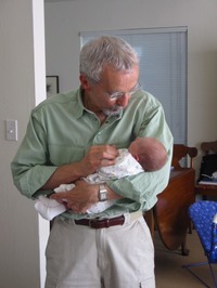Earle Levenstein profile picture