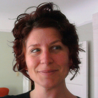 Liana Holmberg profile picture
