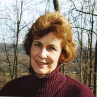 Carole Garibaldi Rogers