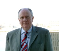 Michael Quentin Morton