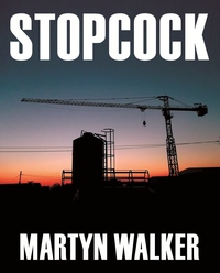 Martyn Walker