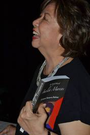 Carmen Navarro Pedrosa profile picture