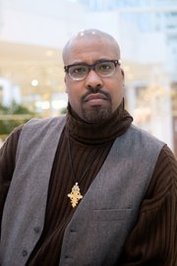 Eric Christopher Webb