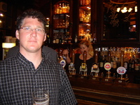 Steve  Farrell