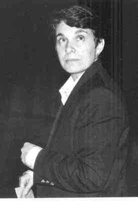 Karla Jay (Author of Tales of the Lavender Menace)