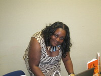 Thakore Coco O'Neal profile picture