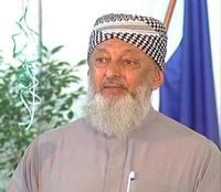عمران حسين