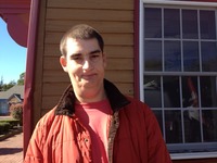 Beau Jason McGlynn
