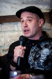 Daniel Radočaj