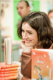 Miriam Dubini profile picture