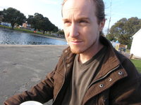 Conor Patrick