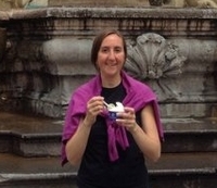 Giulietta Maria Spudich profile picture