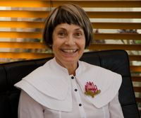Marisa Raniolo Wilkins