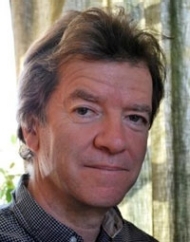 Richard Kearney (Author of Strangers, Gods and Monsters)