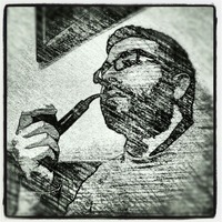 J. Shoulderblade profile picture