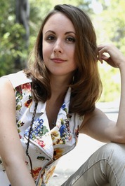 Sarah Godfrey profile picture