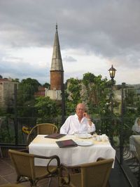 Howard L. Anderson profile picture