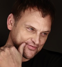 Steve Hofmeyr