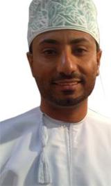 محمد عامر العمري