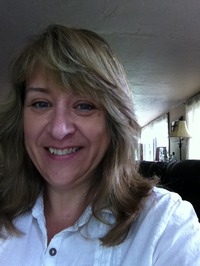 Marcy Waldenville