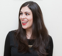 Dina Del Bucchia