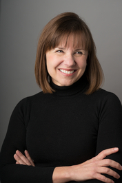 Mary Crane