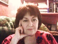 S.K. McClafferty profile picture