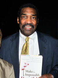 Bill  Strickland