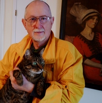 W. Lee Nichols profile picture