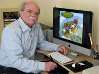 D.B. Johnson profile picture